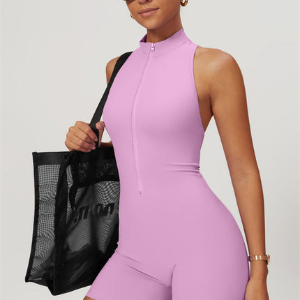 Scarlett Luna Jumpsuit