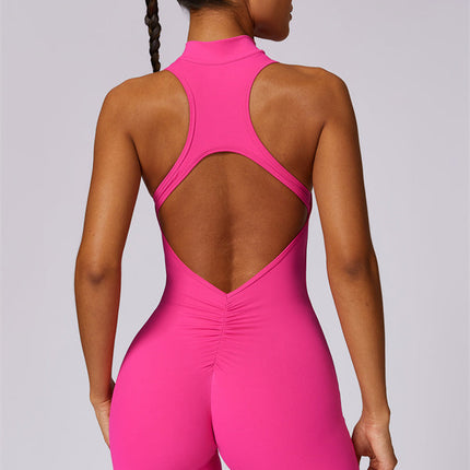 Scarlett Luna Jumpsuit