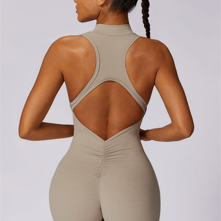 Scarlett Luna Jumpsuit