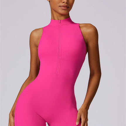 Scarlett Luna Jumpsuit