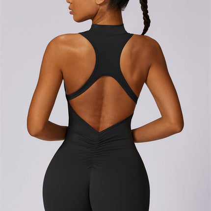 Scarlett Luna Jumpsuit