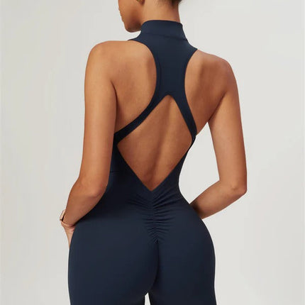 Scarlett Luna Jumpsuit