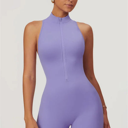 Scarlett Luna Jumpsuit