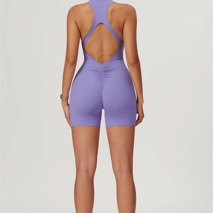 Scarlett Luna Jumpsuit