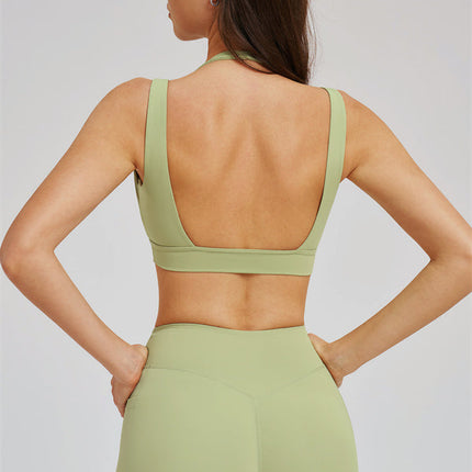 The Sizzle Sports Bra