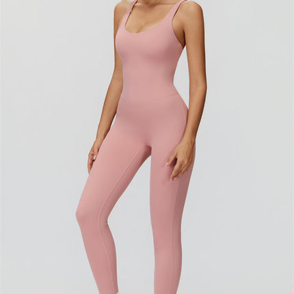 The Butterfly Jumpsuit