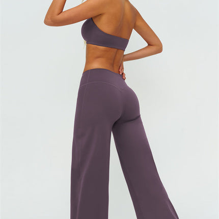 The Twirl Sports Bra
