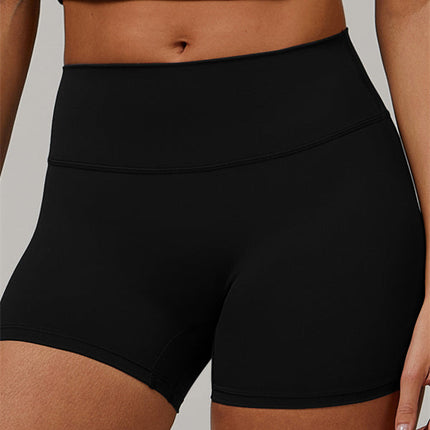 The Oasis Long Sleeve T-shirt Shorts 2-Piece Set