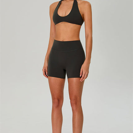 The Solid Sports Bra