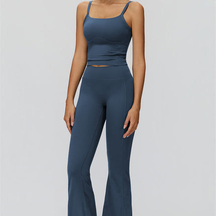 The Fyra Crop Tank