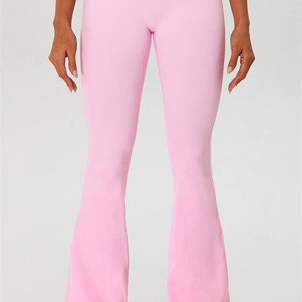 The Ember Sports Bra Flared Leggings 2-Piece Set
