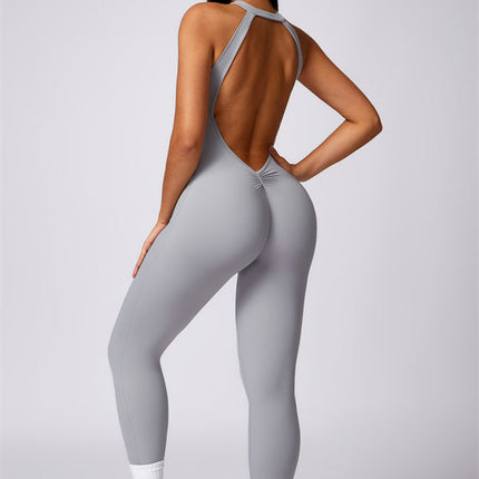 Ella Emily Jumpsuit