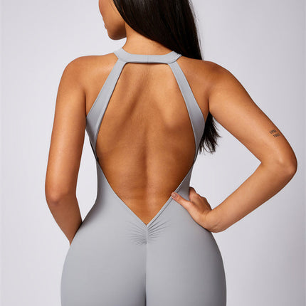 Ella Emily Jumpsuit