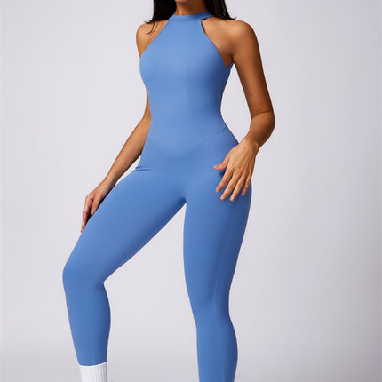 Ella Emily Jumpsuit