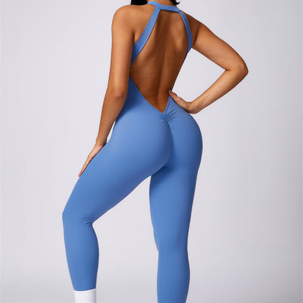Ella Emily Jumpsuit