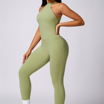 Ella Emily Jumpsuit