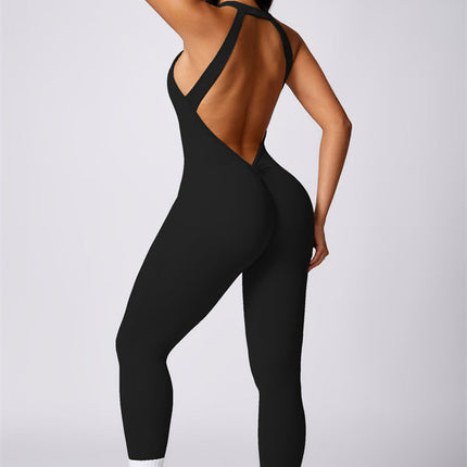 Ella Emily Jumpsuit