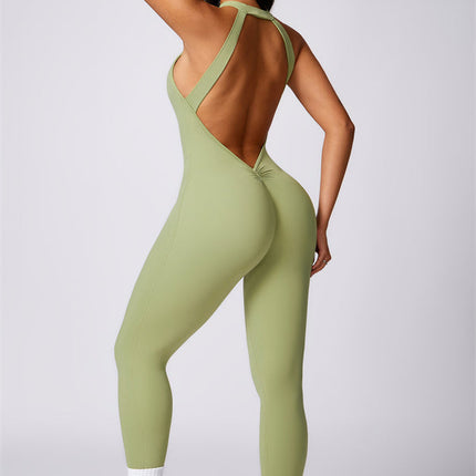 Ella Emily Jumpsuit