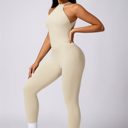 Ella Emily Jumpsuit