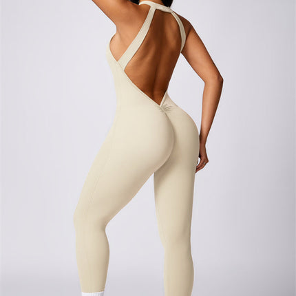 Ella Emily Jumpsuit