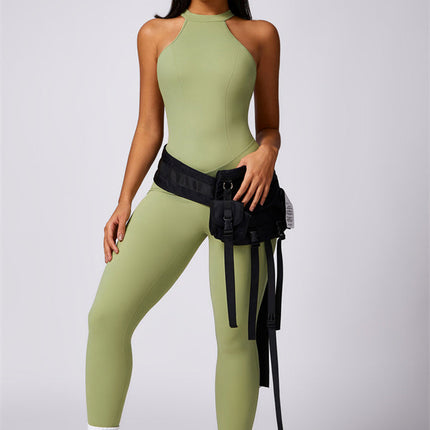Ella Emily Jumpsuit