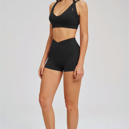 The Sizzle Sports Bra