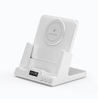 White / USB