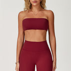 Burgundy / S
