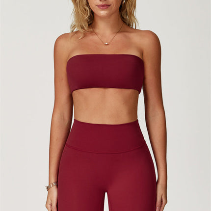 The Isabella Sports Bra Leggings 2-Piece Set