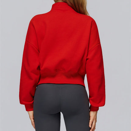 The Elle Form Sweatshirt
