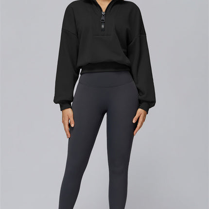 The Elle Form Sweatshirt