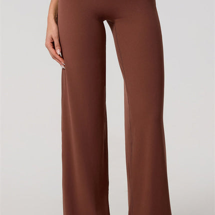 The Nestle Straight Leg Pants