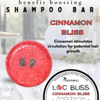 Cinnamon scent