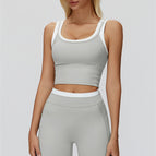 Light Grey / S