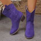 Purple / 36
