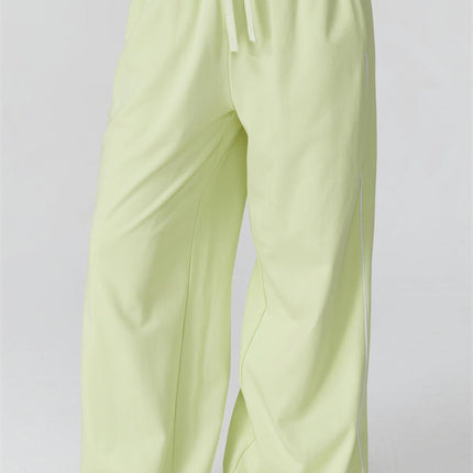 The Amara Pants