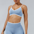 Soft Blue / XS