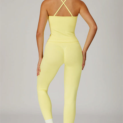 The Sculpt Leggings