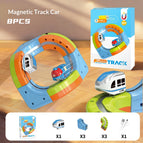 8pcs