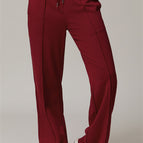 Burgundy / S