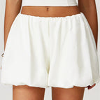 White / S