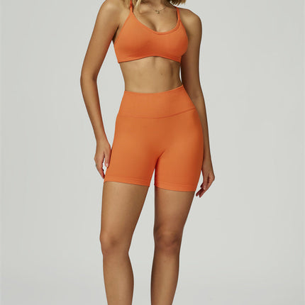 The Prime Sports Bra