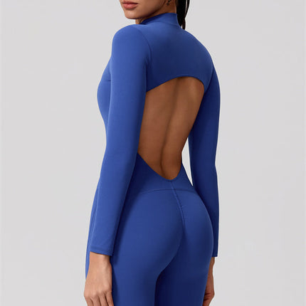 The Harmony Jumpsuit