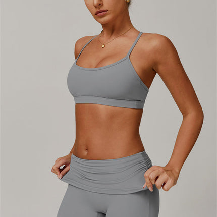 The Juno Vibe Shorts