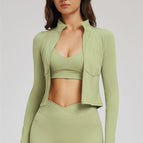Olive Green / S