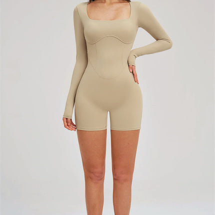 The Sizzle Romper