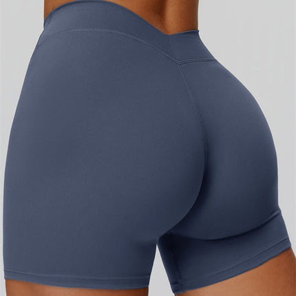 The Butterfly Sports Bra Shorts 2-Piece Set