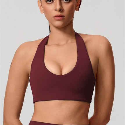 The Nestle Sports Bra