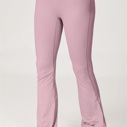 The Lily Sports Bra Flared Leggings 2-Piece Set