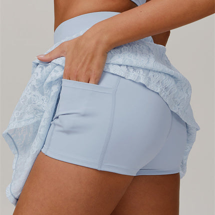 The Wonder Crop Top